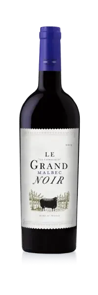 יין מלבק (MALBEC)