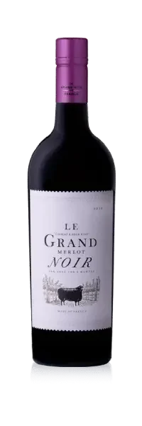 יין מרלו MERLOT