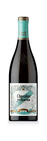 יין אדום יבש מינרבואה רוז - Rouge