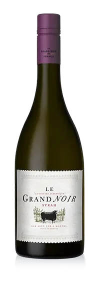 יין סירה SYRAH