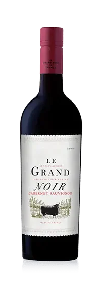 יין קברנה סובניון - CABERNET SAUVIGNON