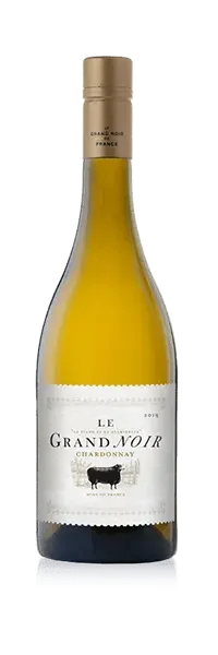 יין לבן שרדונה CHARDONNAY