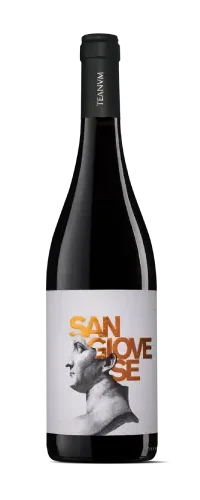 סנג'ובזה – יין אדום יבש