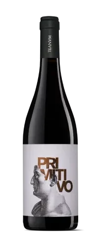 פרימיטיבו - יין אדום