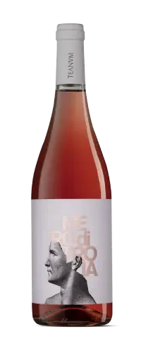 רוזאטו נרו די טרויה - יין רוזה יבש